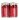 Baterie Eveready D 2 Pack