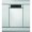 Vestavná myčka Whirlpool WSBO 3O23PF X 45 cm