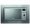 Mikrovlnná trouba Whirlpool AMW 1401 IX