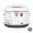 Fritéza Tefal FF162131 Filtra One