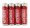 Baterie Eveready AA 4 Pack