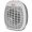 Teplovzdušný ventilátor Sencor SFH 7017WH