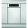 Vestavná myčka Whirlpool WSBO 3O23PF X 45 cm