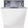 Vestavná myčka Philco PD 1466 DBIT 60 cm