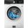 Pračka se sušičkou Electrolux EW9WN249W