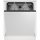 Vestavná myčka Beko BDIN38550C 60 cm