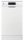 Volně stojící myčka Electrolux ESG42310SW 45 cm