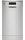 Volně stojící myčka Electrolux ESS42220SX 45 cm