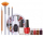 RIO Nail Art - Starter Kit /BEZ ZÁRUKY