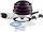 Sada hrnců Tefal ingenio L4709852 18 dílů