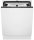 Vestavná myčka Electrolux E62LD200S 60 cm