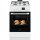 Kombinovaný sporák Electrolux LKK540232W