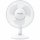 Stolní ventilátor Sencor SFE 2327WH