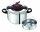 Tlakový hrnec Tefal Clipso+ 6 l (P4370761)