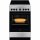 Sklokeramický sporák Electrolux LKR540066X