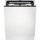 Vestavná myčka Electrolux EEG68600W 60 cm